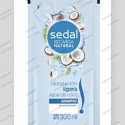 Shampoo Sedal,Coco ,$1500, Santos Suárez, no hago mensajería - Img 58067580