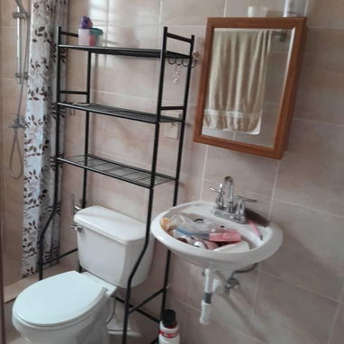 Vendo Casa con garaje 2 cuartos Playa 50mil 53582376 - Img 118124073