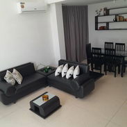 Renta linial de moderno apartamento en Vedado - Img 55315535
