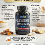 Glucosamine chondronitin - Img 58111946
