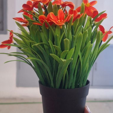 FLORES ARTIFICIALES - 4/9