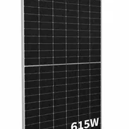 Panel solar longui 615 w - Img 58158460