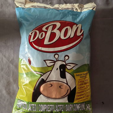 Leche entera 1kg Marquesa - 2/2