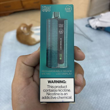 Cigarros electrónicos Vaper - 2/4