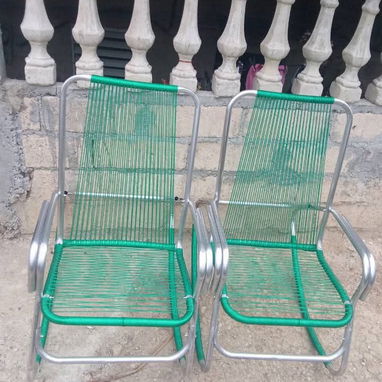 Sillones de Suiza ⭐️ - 3/3