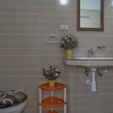 Renta de apartamento por tiempo indefinido en Línea, Vedado. Alquiler de apartamento por tiempo indefinido en el Vedado - 6/7