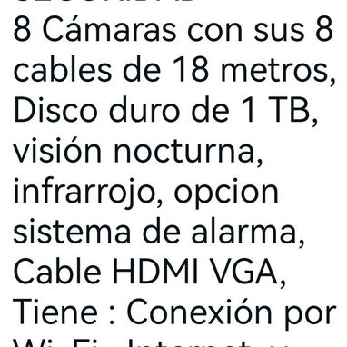 Kit de seguridad - Img 127595968