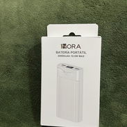 Power Bank de 20000 mAh - Img 57330645