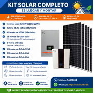 Kit fotovoltaico - Img 55967074