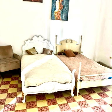 Casa 10 de octubre - 4/7