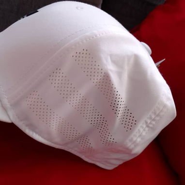 🧢 Gorras 🧢 adidas original - 4/5