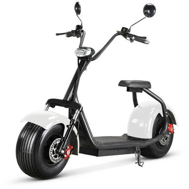 🛵⚡ MOTOS ELÉCTRICAS TOPMAQ ⚡🛵 ¿Buscas una moto eléctrica nueva para moverte por La Habana? 🔥 Tenemos 4 modelos dispon - 2/5