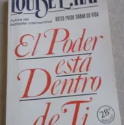Usted puede sanar su vida. Louise L. Hay - Img 50336767