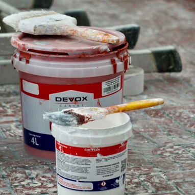 •	DRYWALL+, CONSTRUCCIÓN Y REPARACIÓN!! - 3/4