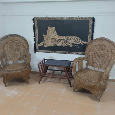 Venta de una  biplanta con todo todoooo en un edificio de solo 3 aptos,hay 3 pisos,uno por piso* - Img 122777446