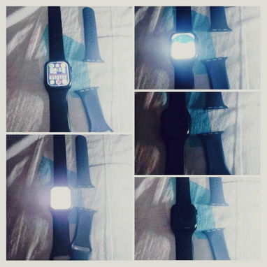Smart Watch R9 Mini - 4/4