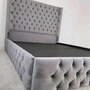 ‼️Muebles Camas Colchones y Más 🛏️🛋️ amueblArte Mueblería de Lujo Transformamos tu hogar en una experiencia de lujo 💎 - Img 56844891