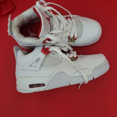 Tenis Air Jordan - Img 120520866