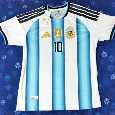 Camiseta de Messi - Img 124069798