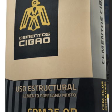 Cemento - 3/5