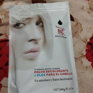 Tintes, peróxido, shampoo y acondicionador - Img 55629277
