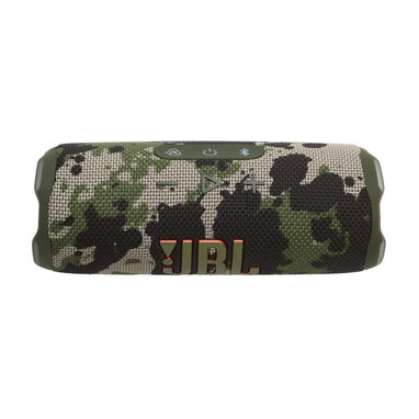 JBL FLIP 7 SQUAD ORIGINAL | NUEVA Y SELLADA - 4/10