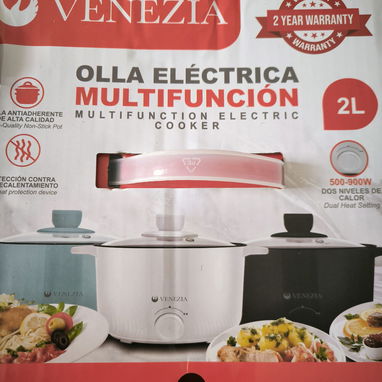 Ventilador recargable 20000w - Img 122001460
