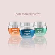 Cremas para piel skincare - Img 57989371