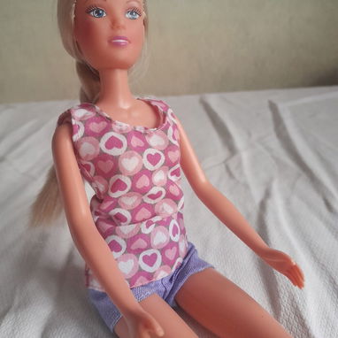 Muñecas Barbies - 2/6