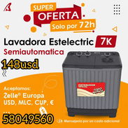 Lavadora - Img 55806975