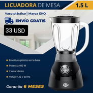 Licuadora - Img 56469283