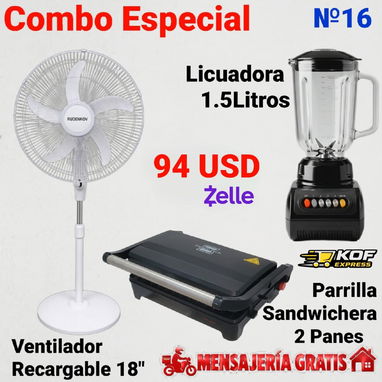 COCINA INFRAROJA - Img 126594087