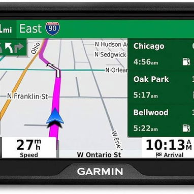 GPS Garmin Drive para Auto – Navegación GPS – Nuevo - 2/2