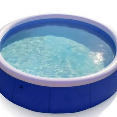 Piscina grande redonda - Img 119363664