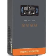 Inversor Híbrido Powermr 4000w - Img 56879898