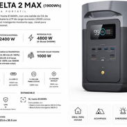 Ecoflow delta 2 max - Img 57263936
