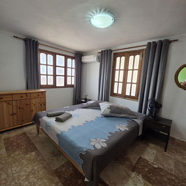 Casa de Renta en Sta Fe - 8/10