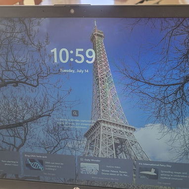 laptop Marca: HP - 2/3