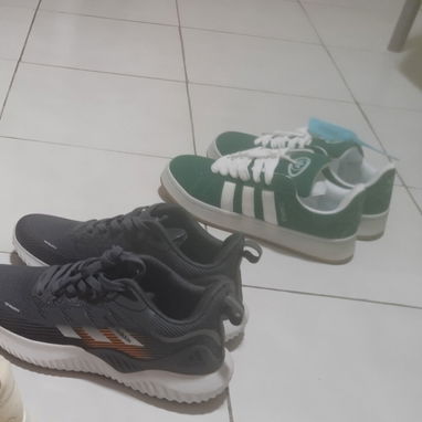 Tenis - 4/5