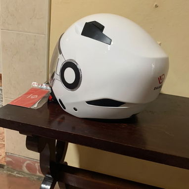 CASCOS PARA MOTOS - 3/6