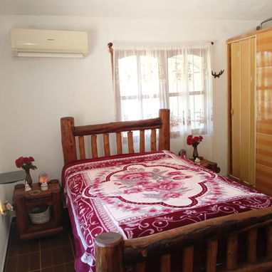 Hermosa finca de más de 1 hectárea con Bungalow. Casa de 3 cuartos, 4 baños y jacuzzi a mins de Varadero - Img 117675222