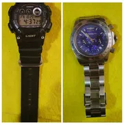 Colección de relojes - Img 50522510