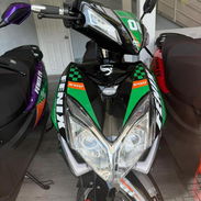 Moto eléctrica - Img 55413144