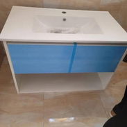 Mueble para baño nuevo en caja - Img 58188838