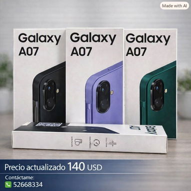 Celulares nuevos en su caja - 8/9