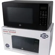 Microwave Marca EKO de 20L - Img 57412496
