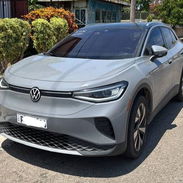 VW iD.4 2021 69mil millas 34,000 usd - Img 57151612