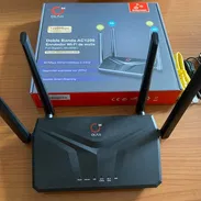 Router Wi-Fi 📡55USD🔥VPT A01 - Img 57294505