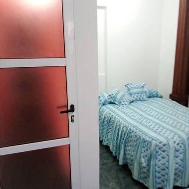 J Alquiler de casa en Varadero 2 habitaciones. Casa de renta en Varadero independiente 🌴VAR-005 - 3/10