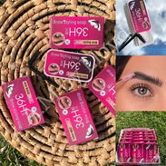 Gel para cejas - Img 56853517